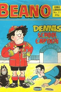 School Captain