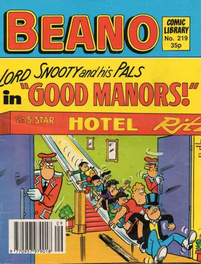 Cover of Good Manors