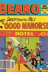 Good Manors