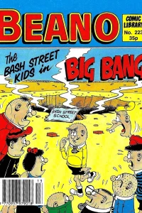 Big Bang!