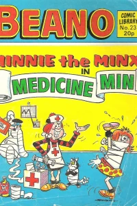 Medicine Min