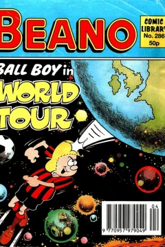Issue #286