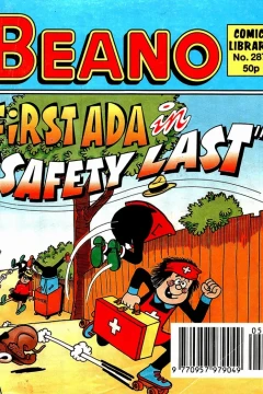 Issue #287