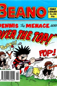 Over the Top!