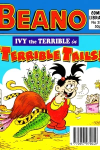 Terrible Tails