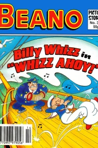 Whizz Ahoy!