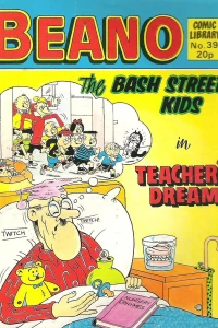 Teacher's Dream