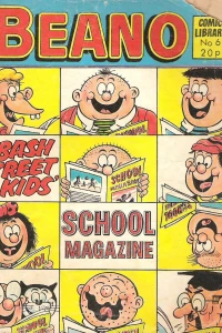 School Magazine