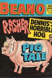 Pig Tale