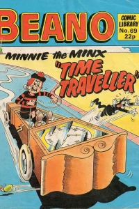 Time Traveller