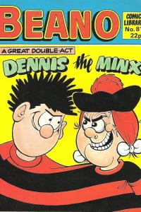 Dennis the Minx