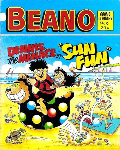 Cover of Sun Fun