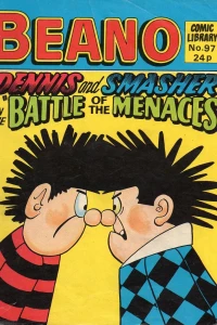 Battle of the Menaces