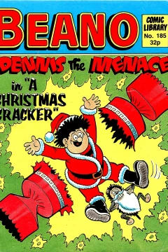 A Christmas Cracker