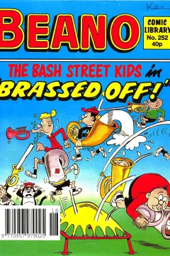 Brassed-Off!