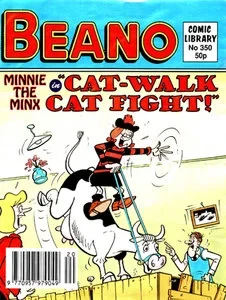 Cover of Cat-Walk Cat Fight!