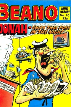 Chips that Pass in the Night