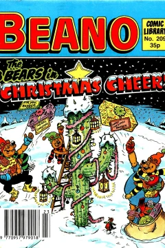 Christmas Cheer!