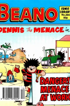 Danger! Menace at Work
