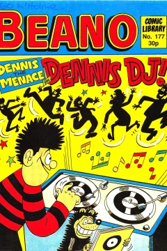 Dennis DJ!