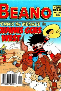 Dennis Goes West