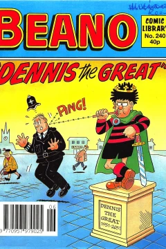 Dennis the Great