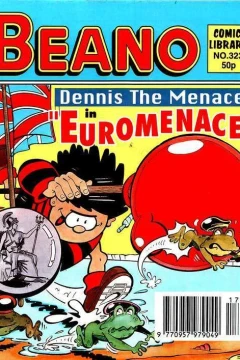 Dennis the Menace in EuroMenace
