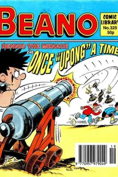 Dennis the Menace in Once Upong a Time