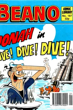 Dive! Dive! Dive!