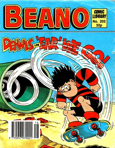 Cover of 'Ear' We Go!