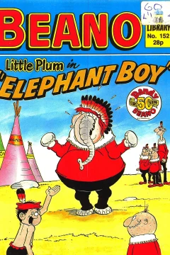 Elephant Boy