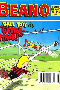 Extra-Time!