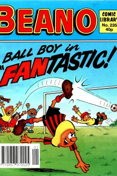 FANtastic!