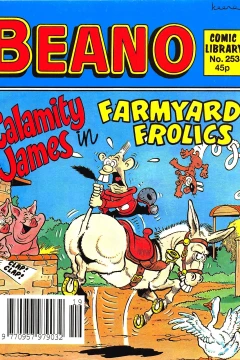 Farmyard Frolics