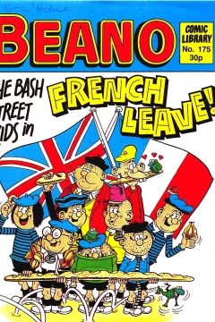 French Leave!