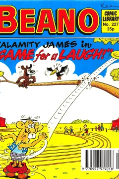 Game for a Laugh!