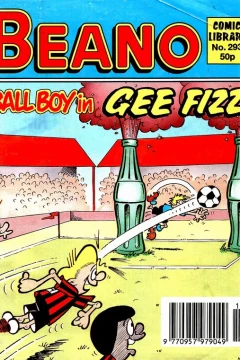 Gee Fizz!