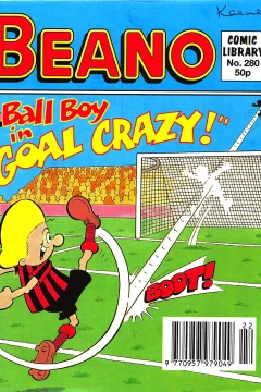 Goal Crazy!