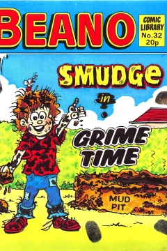 Grime Time