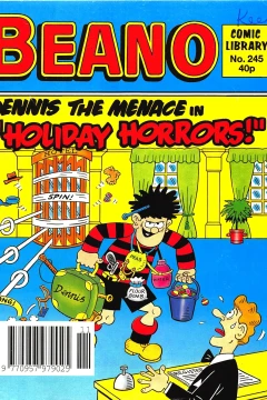Holiday Horrors!