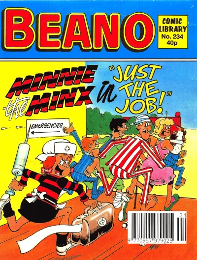 Cover of Just the Job!