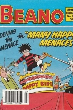 Many Happy Menaces