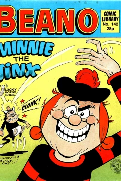 Minnie the Jinx