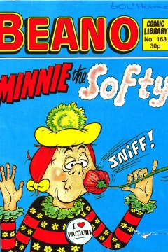Minnie the Softy