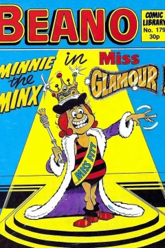 Miss Glamour