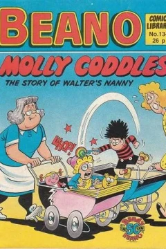 Molly Coddles