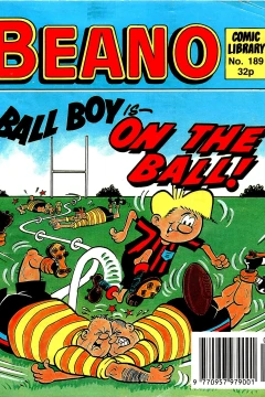 On the Ball!