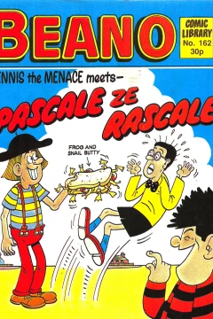 Pascale Ze Rascale
