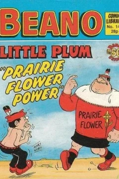 Prairie Flower Power