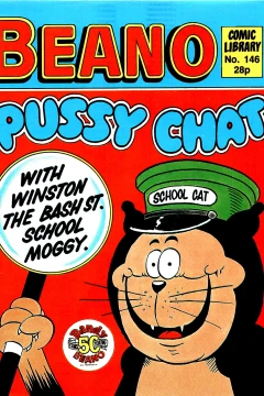 Pussy Chat